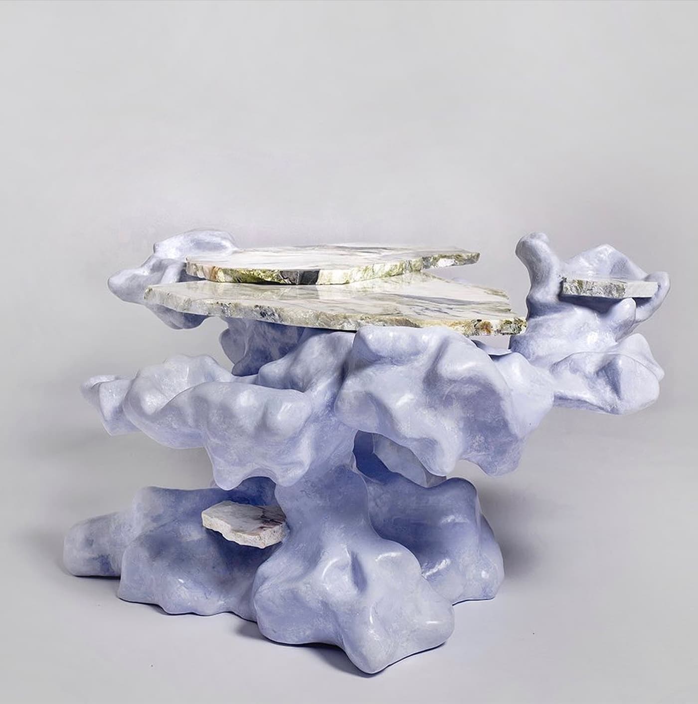 ROSA SAKER, Studio Gert Wessels. Fābula Gallery