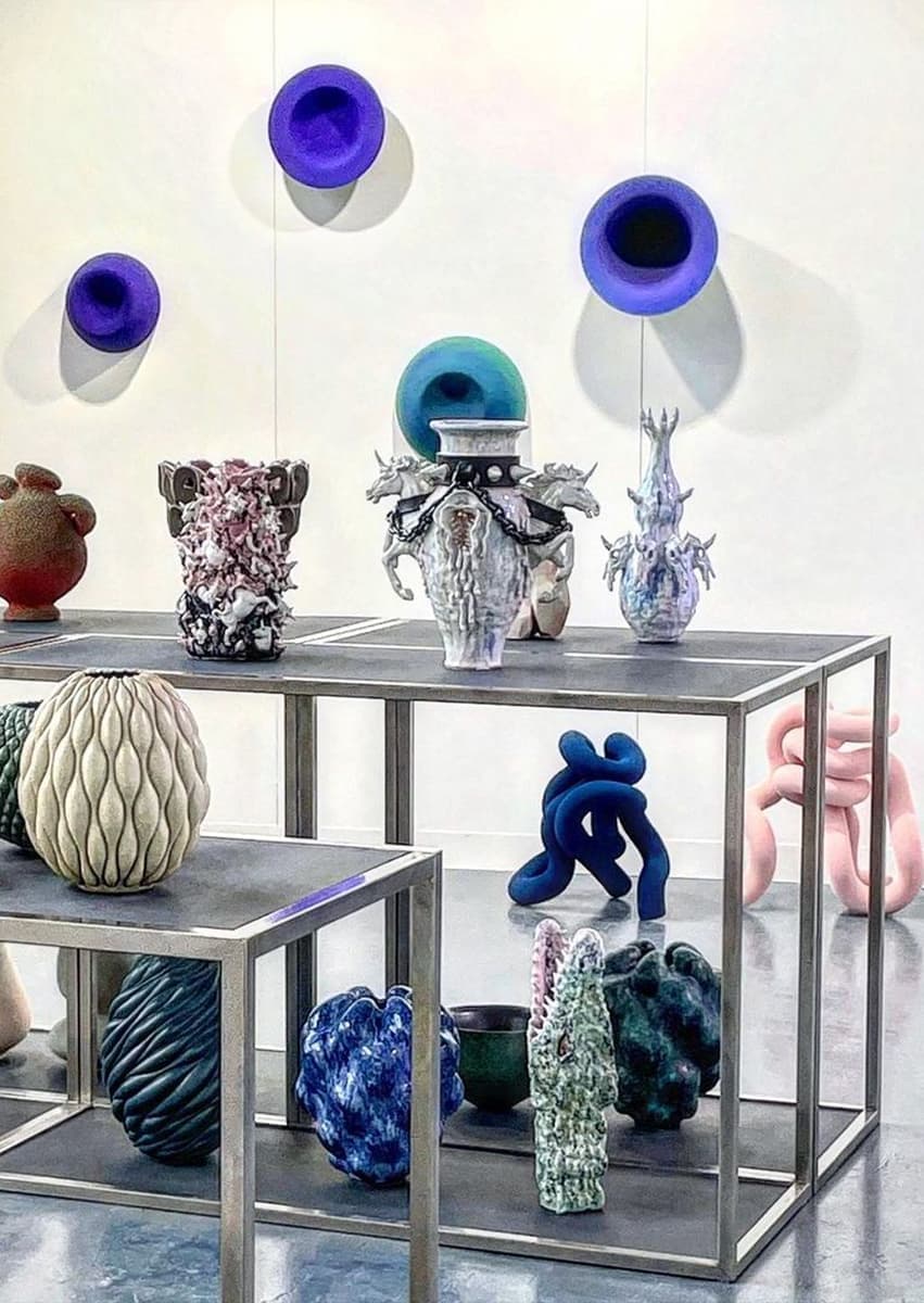 Керамика Puls Ceramics