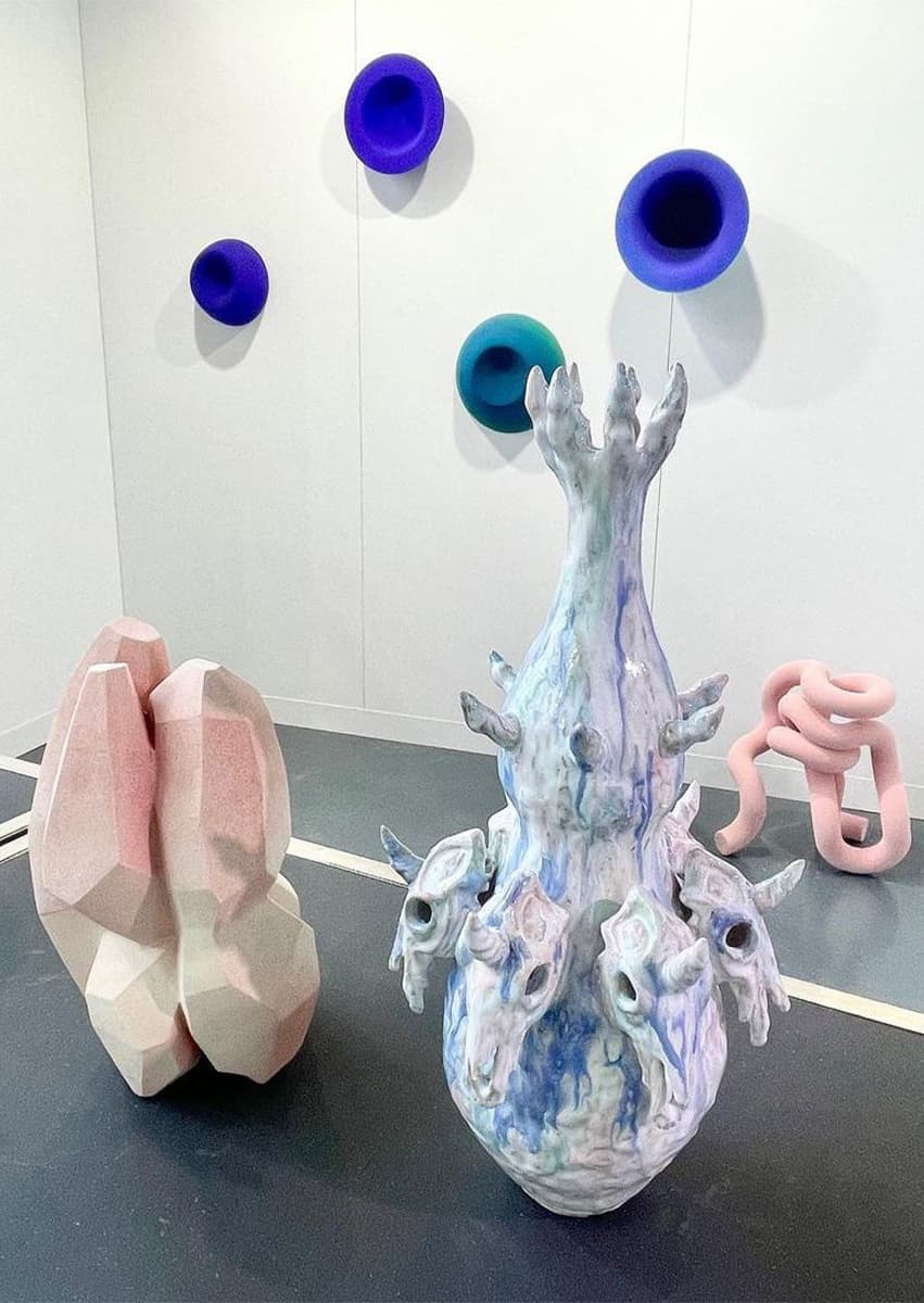 Керамика Puls Ceramics