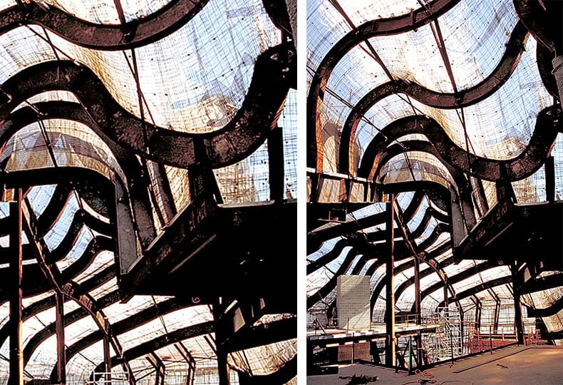 Experience Music Project – гитара