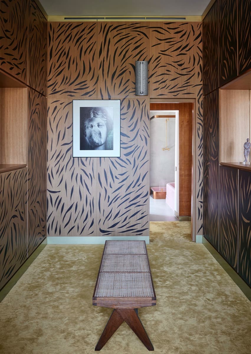 david/nicolas. Проект Casa Fantasia, 2022. Фото: Sara Magni