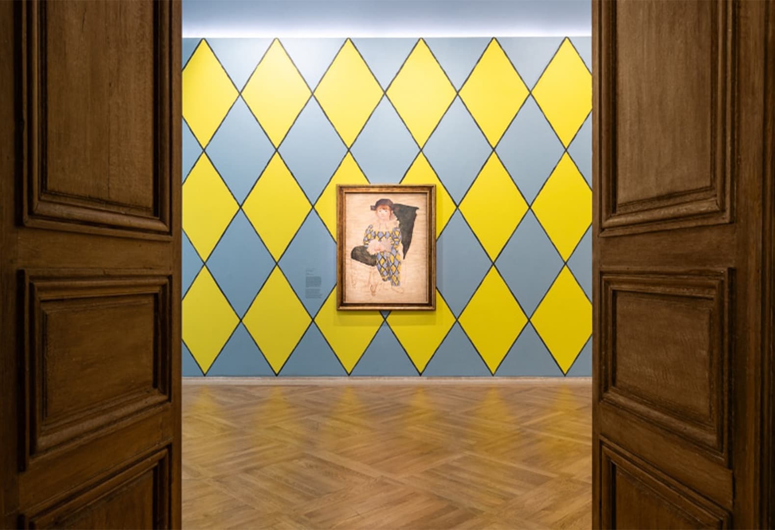 Фото: Musée National Picasso-Paris, Voyez-Vous (Vinciane Lebrun); Succession Picasso 2023