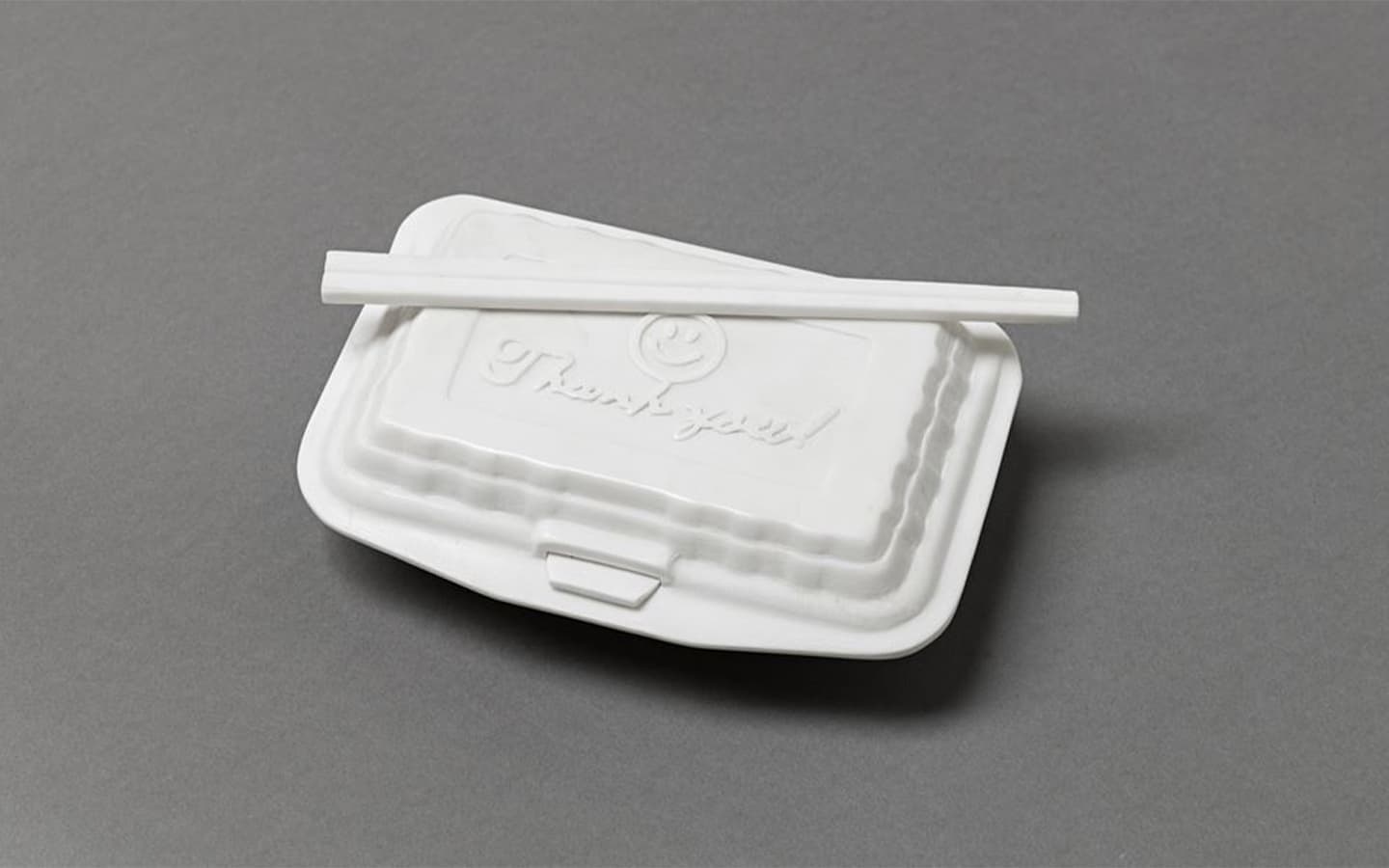 Marble Takeout Box. Фото: Ai Weiwei Studio