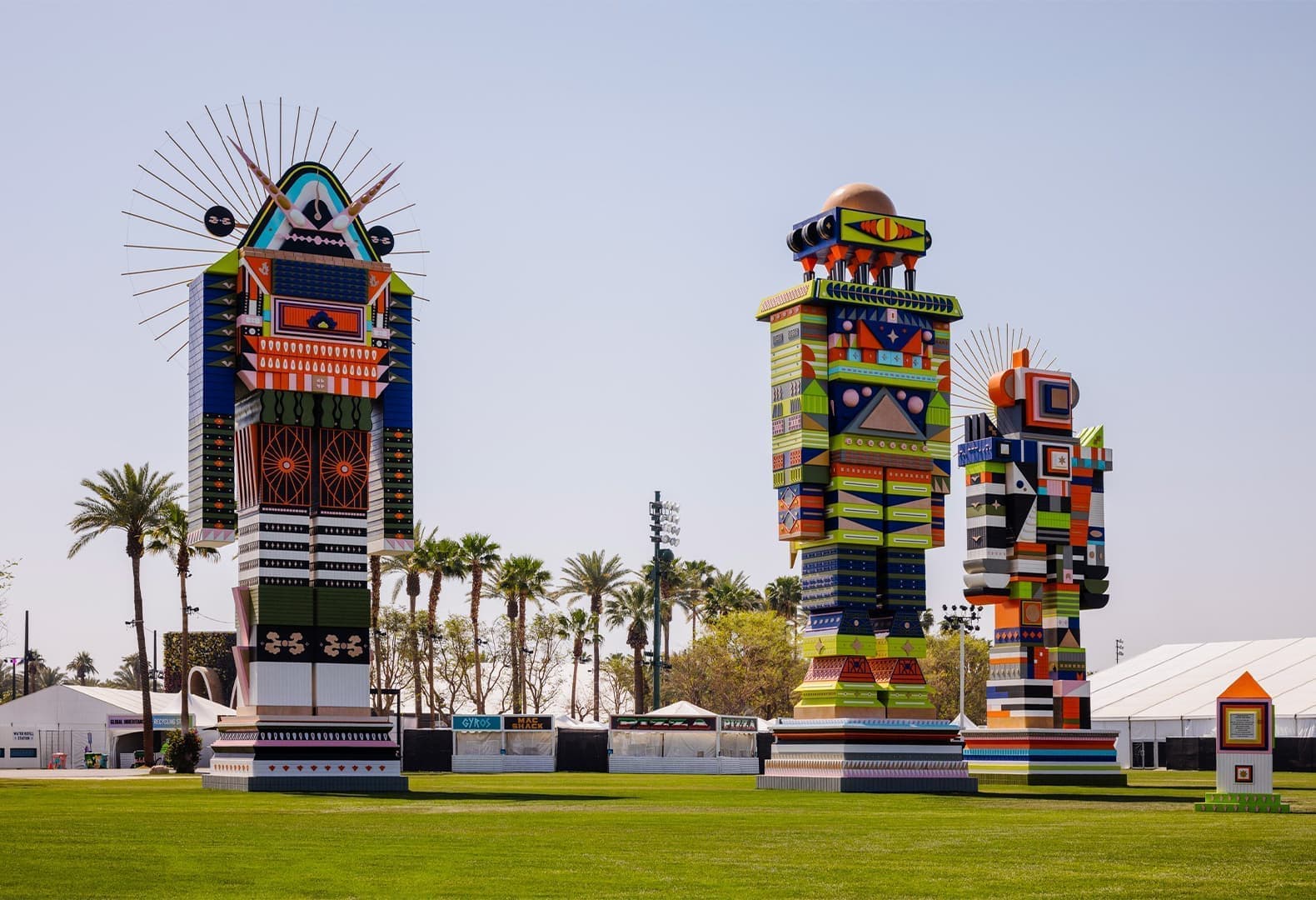 Фото: Lance Gerber, предоставлено Coachella