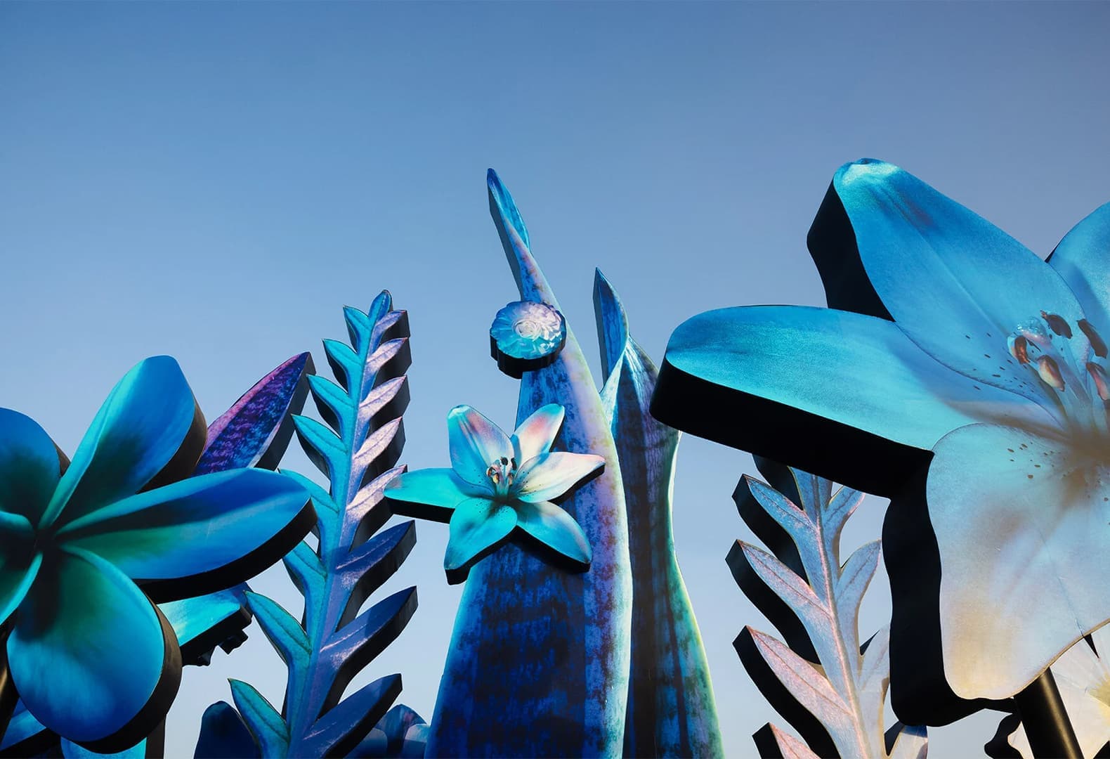 Фото: Lance Gerber, предоставлено Coachella