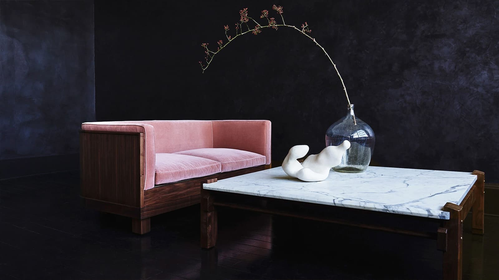 Catalpa Sofa. Фото: RW Guild