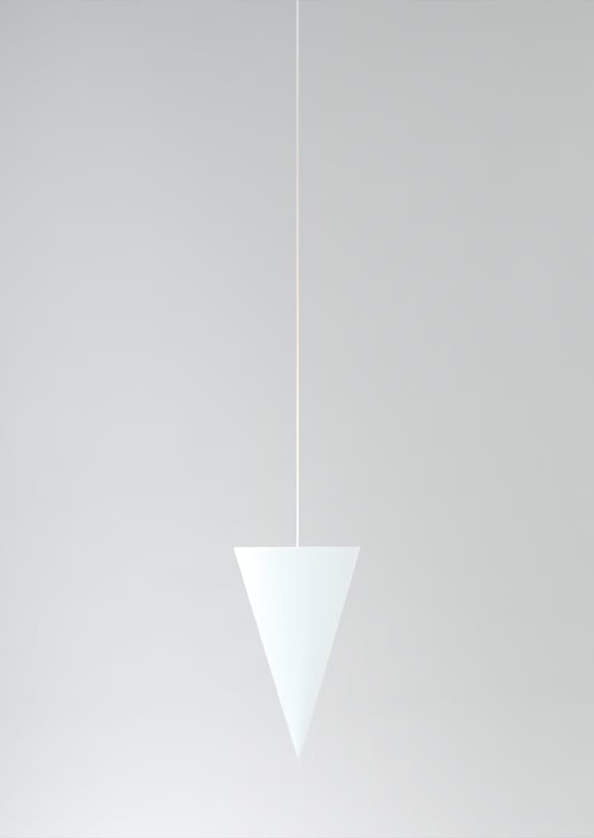 Euroluce 2023: Peaks, Майкл Анастасиадис. Фото: Michael Anastassiades