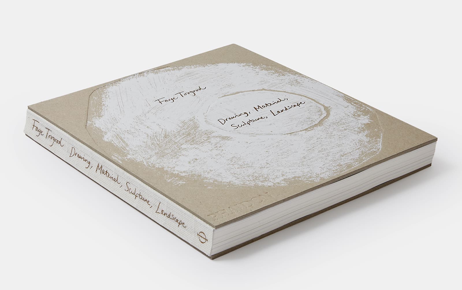 Women Faye Toogood: Drawing, Material, Sculpture, Landscape