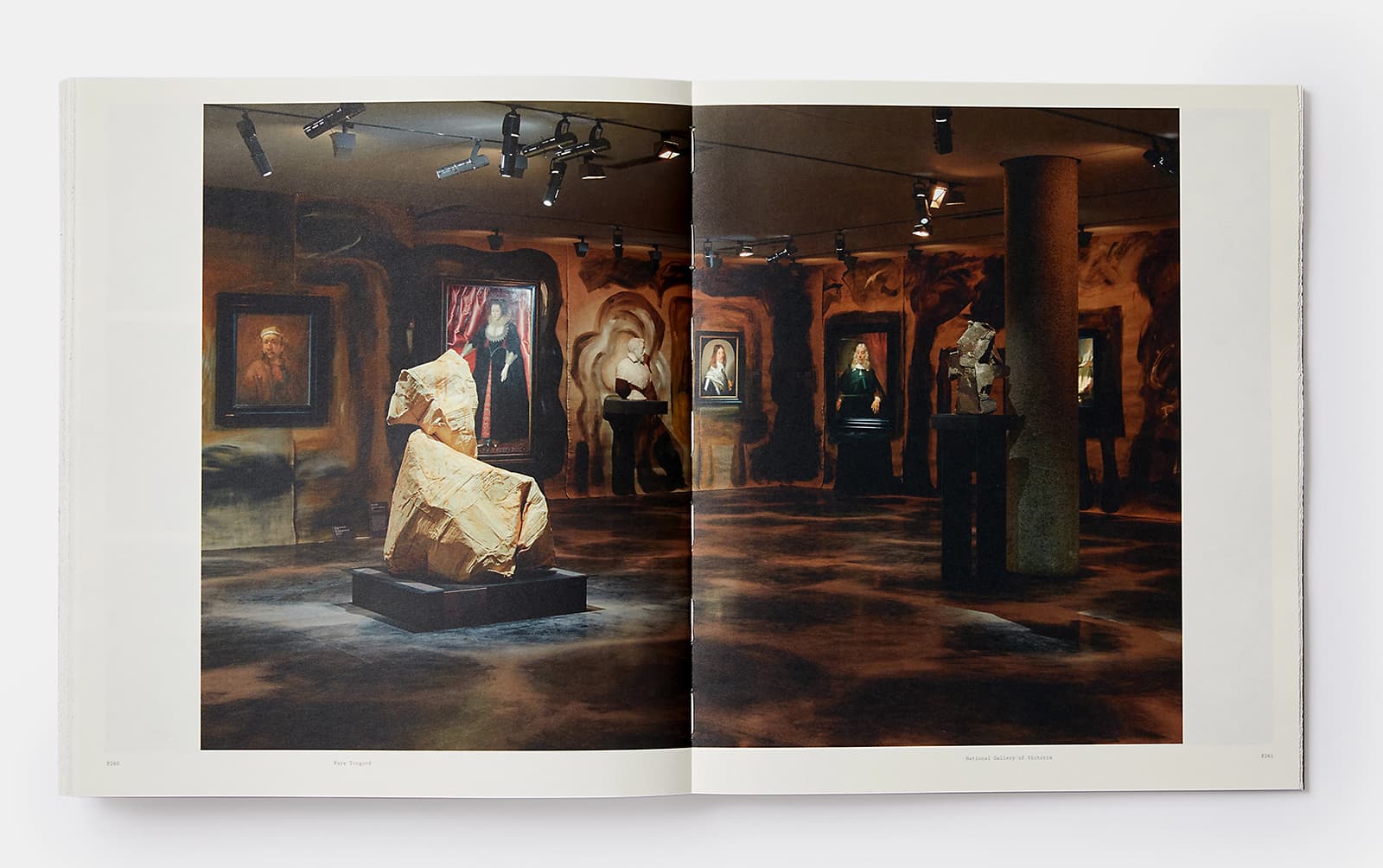 Women Faye Toogood: Drawing, Material, Sculpture, Landscape