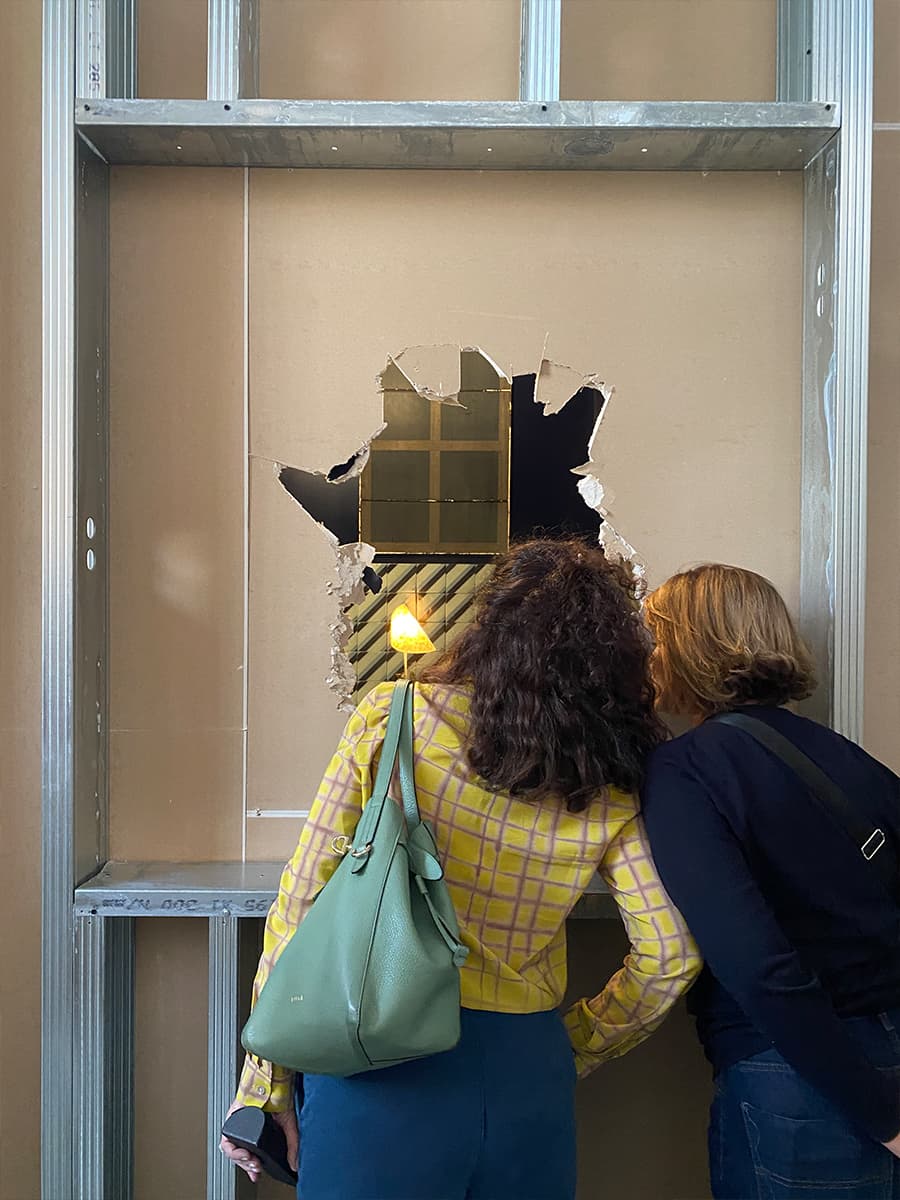 Milan Design Week. Фото Даши Нужной