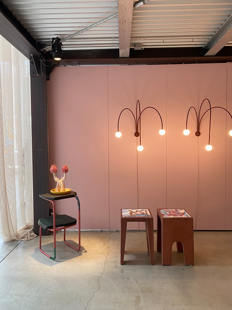 Milan Design Week. Фото Даши Нужной