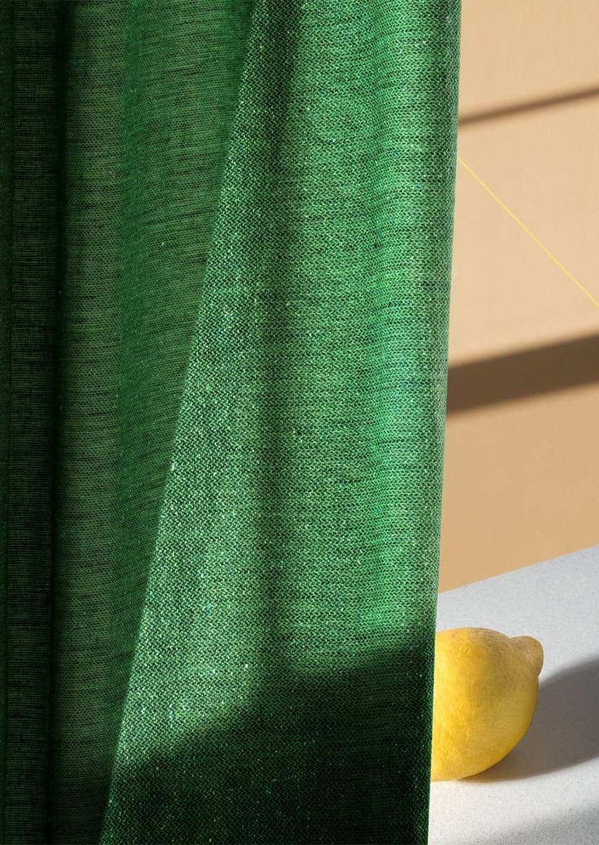 Новые коллекции от Kvadrat. Фото: Benjamin Lund