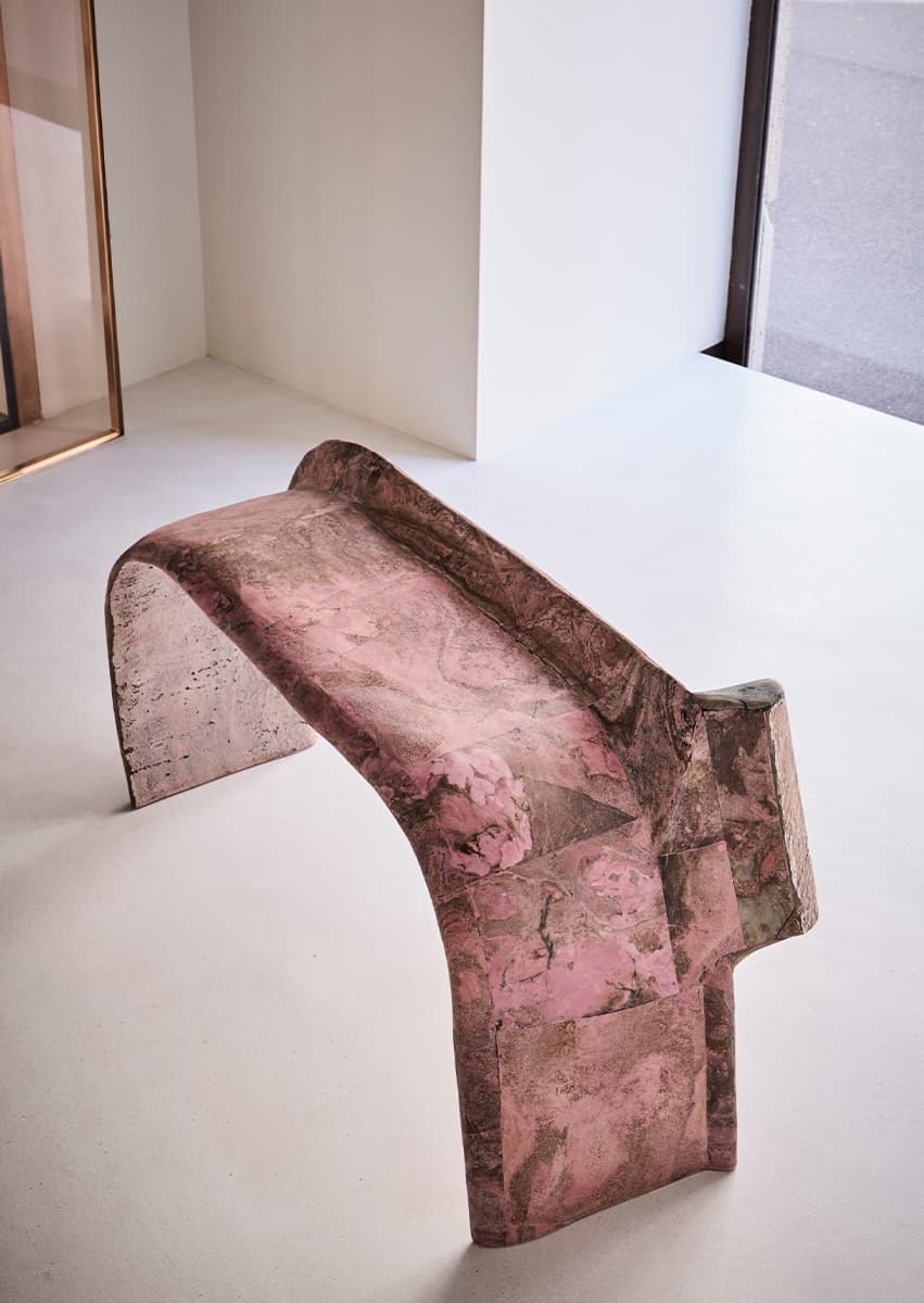Коллекция Archeology of Consciousness. Фото: Carpenters Workshop Gallery