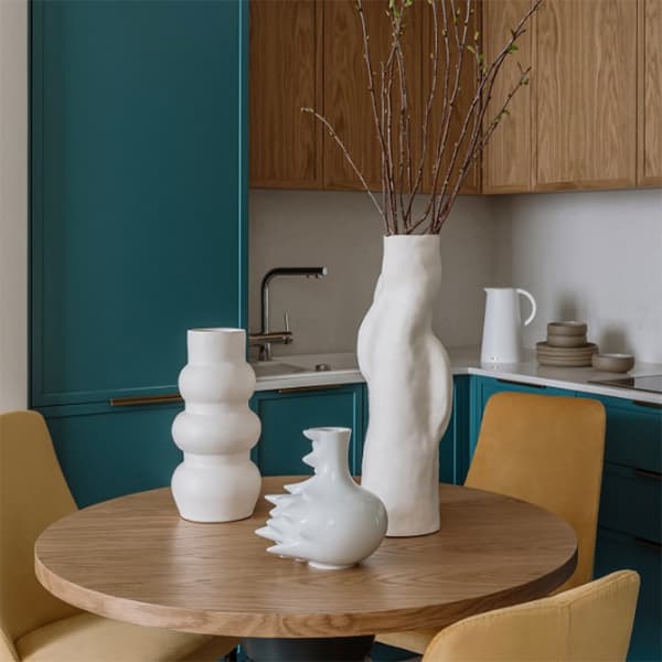 Ваза Levadnaja Ceramics