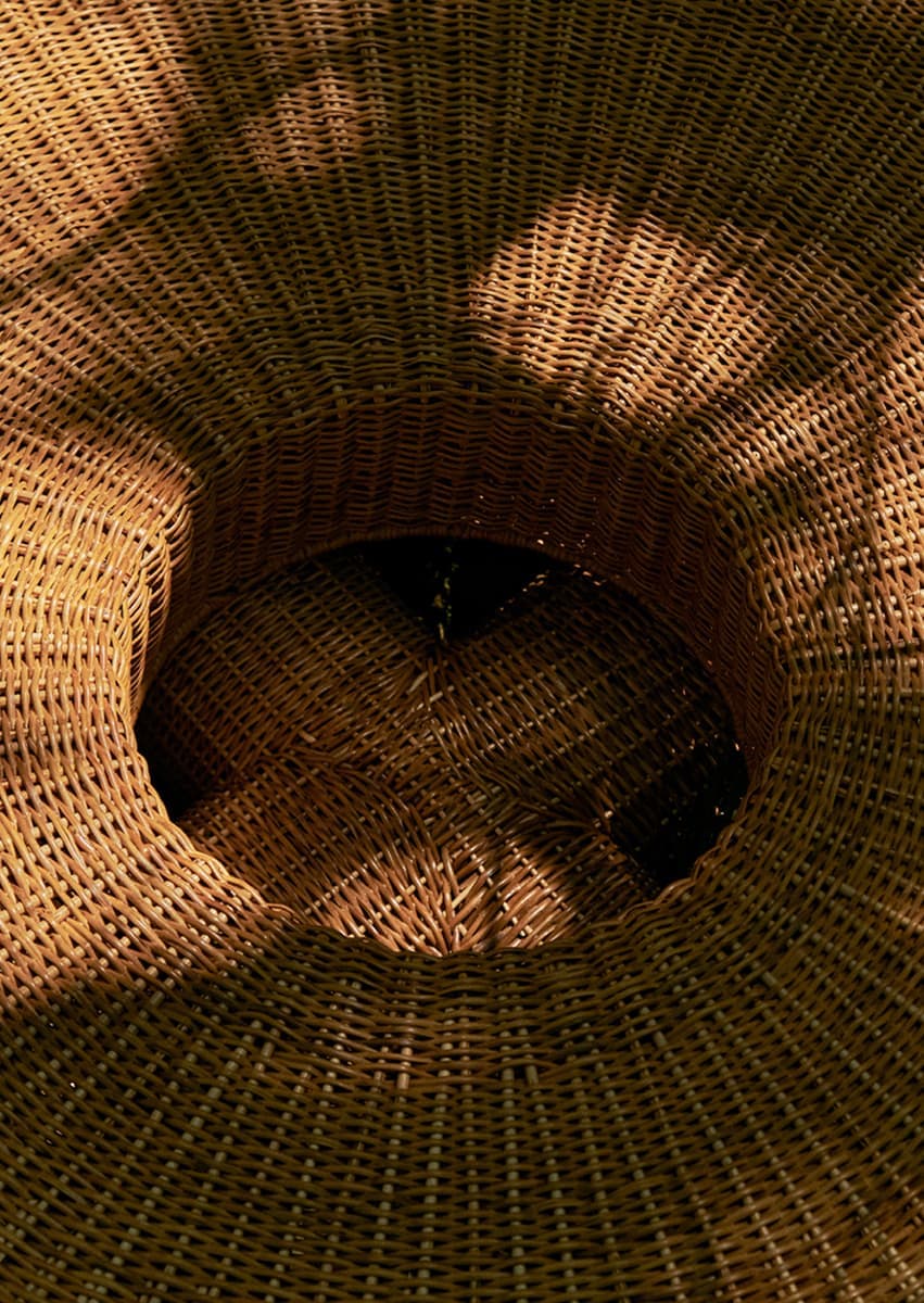 Ibuju, Франсиско Харамильо. Фото: DEPARTAMENTO DE ARTE; Pablo Santos