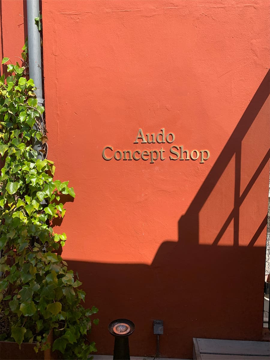 Audo Copenhagen