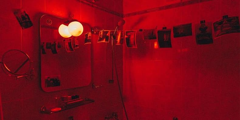 Самое интересное из мира дизайна и искусства: с 10 по 16 июля