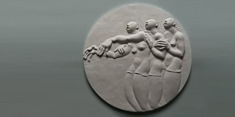 Самое интересное из мира дизайна и искусства: с 10 по 16 июля