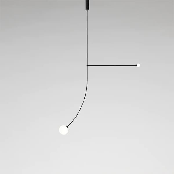 Подвесной светильник Michael Anastassiades