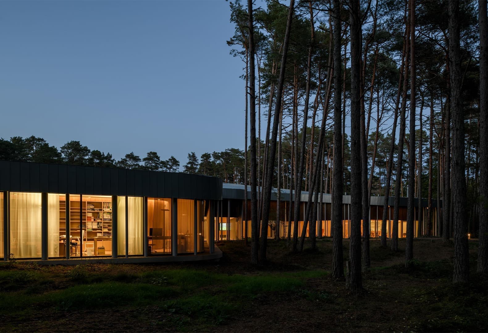 Фото: © Tõnu Tunnel / Arvo Pärt Centre