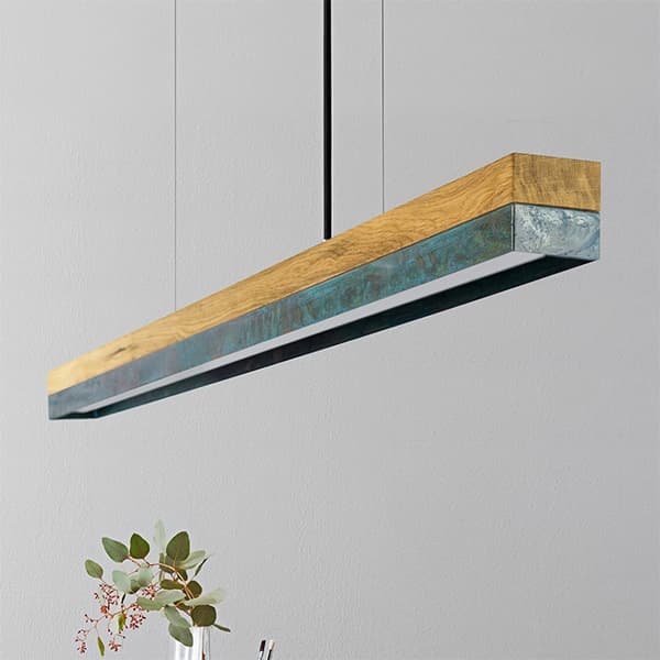Светильник Gant Lights