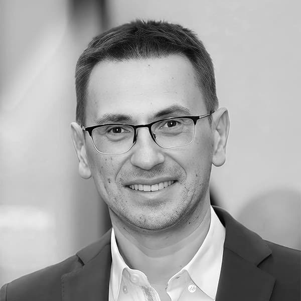 Сергей Боровков, генеральный директор ООО «Лайтинг Бизнес Консалтинг», организатор Премии «Золотой Фотон. Выбор умного города»