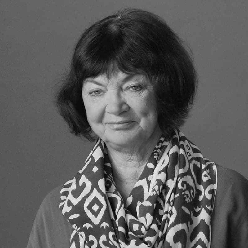 Татьяна Рогова, директор Школы дизайна ДЕТАЛИ