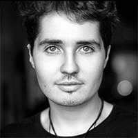 Виктор Дембовский, дизайнер интерьера, историк архитектуры и дизайна, преподаватель