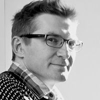 Владимир Самойлов, практикующий промышленный и графический дизайнер, тренд-аналитик