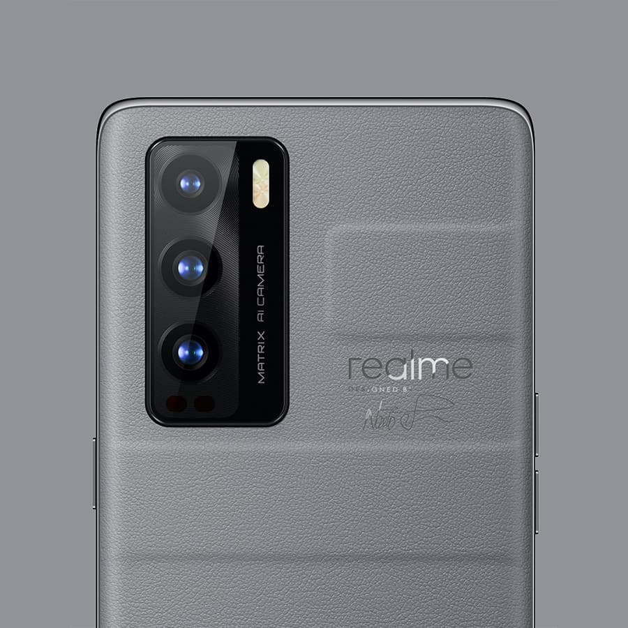 realme GT Master Edition