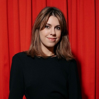 Dasha Soboleva Dasha Soboleva