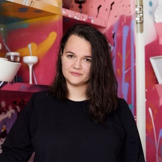 Sveta Lipkina. Дизайн и ремесло Sveta Lipkina. Дизайн и ремесло