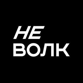не волк не волк