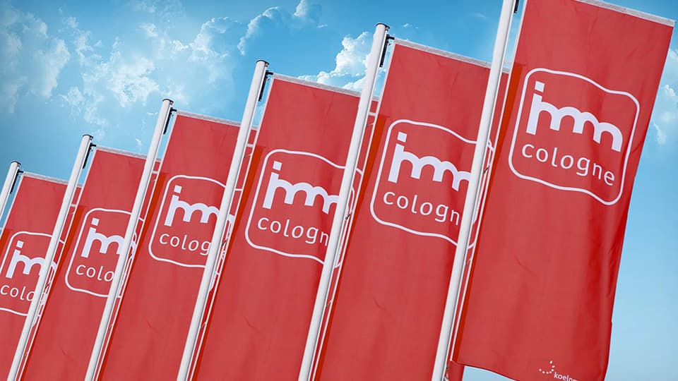 IMM Cologne