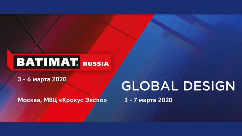 BATIMAT RUSSIA 2020