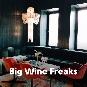 Big Wine Freaks